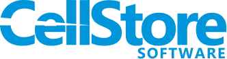 CellStore Software logo